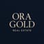 Ora Gold logo